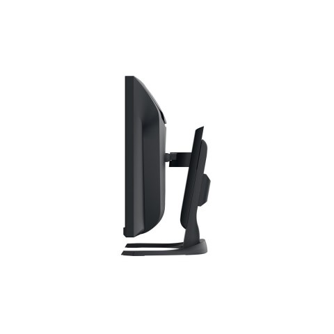 Monitor EIZO FlexScan EV3450XC-BK 34.1" - Płaski ekran - 86.6 cm