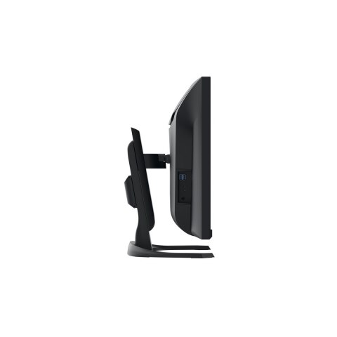 Monitor EIZO FlexScan EV3450XC-BK 34.1" - Płaski ekran - 86.6 cm
