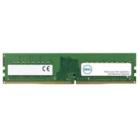 DELL AB120719 moduł pamięci 32 GB 1 x 32 GB DDR4 288-pin DIMM