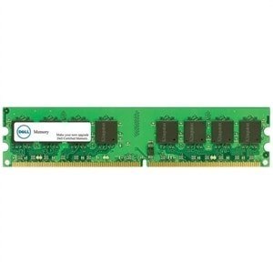 DELL AB663418 moduł pamięci 16 GB 1 x 16 GB DDR4 288-pin DIMM Korekcja ECC