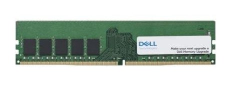DELL AB663418 moduł pamięci 16 GB 1 x 16 GB DDR4 288-pin DIMM Korekcja ECC