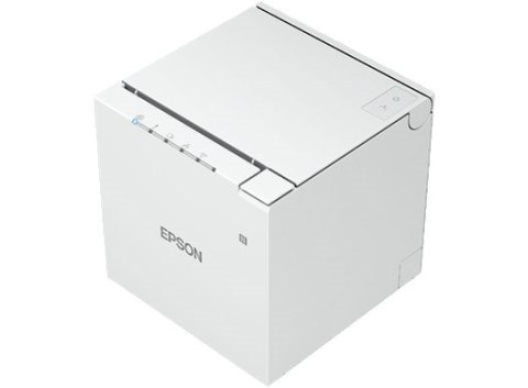 EPSON TM-M30III (111): STANDARD/MODEL WHITE