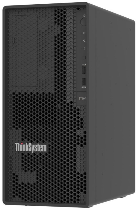 Lenovo ThinkSystem 7DF31002EA serwer 1,92 TB Tower Intel® Xeon® 6353P 2,7 GHz 32 GB DDR5-SDRAM 500 W