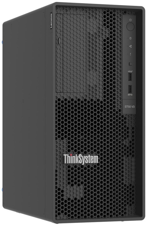 Lenovo ThinkSystem 7DF31002EA serwer 1,92 TB Tower Intel® Xeon® 6353P 2,7 GHz 32 GB DDR5-SDRAM 500 W
