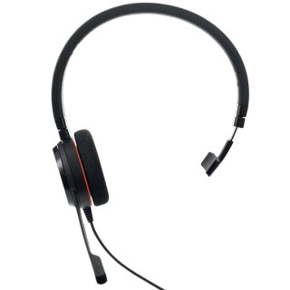 Zestaw słuchawkowy Jabra Evolve 20 MS Mono USB C/A