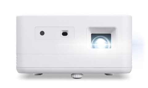 Acer PD1810IC Projektor o standardowym rzucie 1000 ANSI lumenów DLP UHD 4K (3840x2160) Kompatybilność 3D Biały