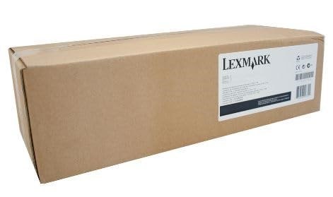 Toner Lexmark 24B7511 cyan 11.500 Seiten 24B7511