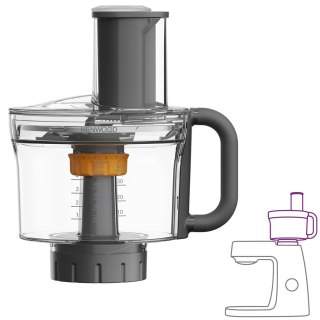 Kenwood KAH65.000PL Przystawka do blendera