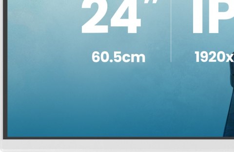 Monitor 23.8 cala GB2471HSU-W1 IPS,FHD,240Hz,2xHDMI,DP,1xUSB 3.2, 1xUSB C, Adaptive G-SYNC - 1920 x 1080 @48-240Hz DisplayP