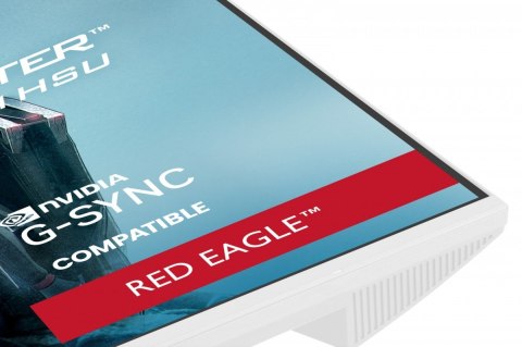 Monitor 23.8 cala GB2471HSU-W1 IPS,FHD,240Hz,2xHDMI,DP,1xUSB 3.2, 1xUSB C, Adaptive G-SYNC - 1920 x 1080 @48-240Hz DisplayP