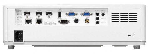 Projektor ZU607T  laser WUXGA 6500 lum  1 6x zoom  IP6X