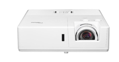 Projektor ZU607T  laser WUXGA 6500 lum  1 6x zoom  IP6X