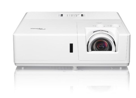 Projektor ZU607T  laser WUXGA 6500 lum  1 6x zoom  IP6X