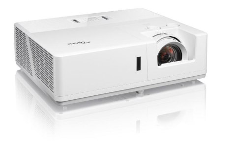 Projektor ZU607T  laser WUXGA 6500 lum  1 6x zoom  IP6X