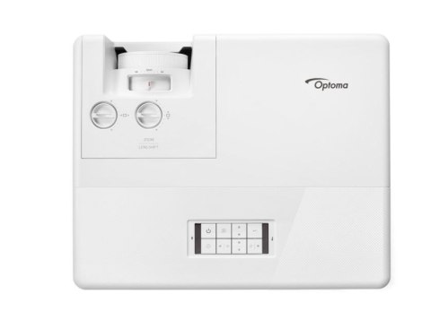 Projektor ZU607T  laser WUXGA 6500 lum  1 6x zoom  IP6X