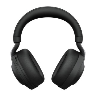 Słuchawki nauszne Jabra Evolve2 85 UC Stereo Link380a