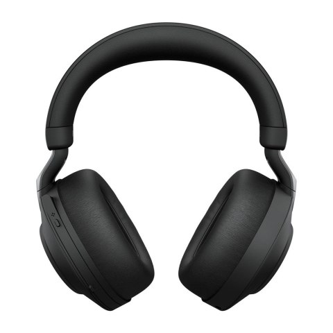 Słuchawki nauszne Jabra Evolve2 85 UC Stereo Link380a