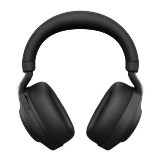 Słuchawki nauszne Jabra Evolve2 85 UC Stereo Link380a