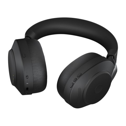 Słuchawki nauszne Jabra Evolve2 85 UC Stereo Link380a