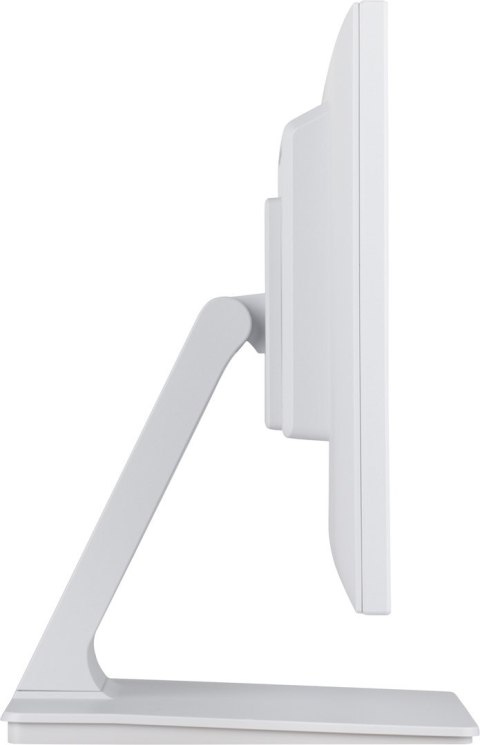 Iiyama ProLite T2252MSC-W2AG monitor komputerowy 54,5 cm (21.4") 1920 x 1080 px Full HD LCD Ekran dotykowy Biały