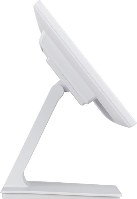 Iiyama ProLite T2252MSC-W2AG monitor komputerowy 54,5 cm (21.4") 1920 x 1080 px Full HD LCD Ekran dotykowy Biały