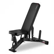 L1237 REGULOWANA ŁAWKA DO ĆWICZEŃ SEMI COMMERCIAL HMS