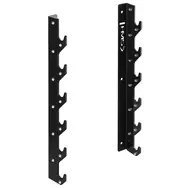 STR46 WIESZAK UCHWYT PRZYŚCIENNY NA GRYFY OLIMPIJSKIE COMMERCIAL HMS