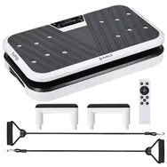 SVP09 PLATFORMA WIBRACYJNA Z PODPÓRKAMI DO POMPEK HMS