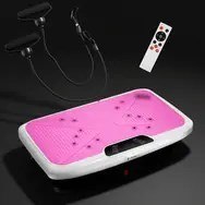 SVP45 PLATFORMA WIBRACYJNA HMS