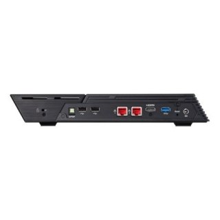 Asustor FS6706T serwer danych NAS Kompaktowy Intel® Celeron® N5105 4 GB DDR4 Czarny