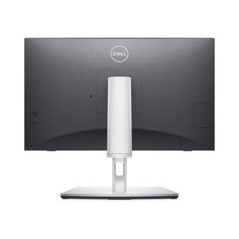 DELL P Series P2424HT monitor komputerowy 60,5 cm (23.8") 1920 x 1080 px Full HD LCD Ekran dotykowy Czarny, Srebrny