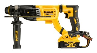 Młotowiertarka bezprzewodowa 18V DCH263NK DEWALT
