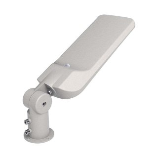 Oprawa uliczna LED V-TAC SAMSUNG CHIP z regulacją i czujnikiem światła 150W 135Lm/W VT-169ST-S 4000K 20250lm 5 lat  