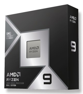 Procesor AMD Ryzen 9 9950X3D2 BOX