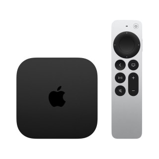 Apple TV 4K 64GB (3.gen)