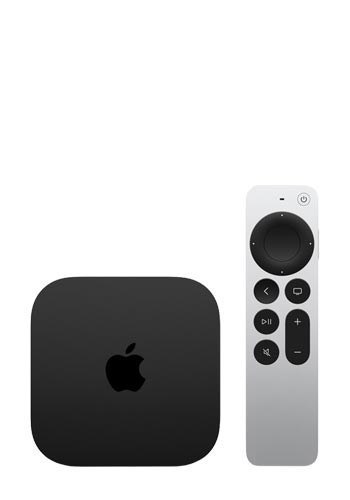 Apple TV 4K 64GB (3.gen)
