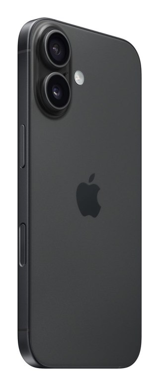 Apple iPhone 16 128GB Black