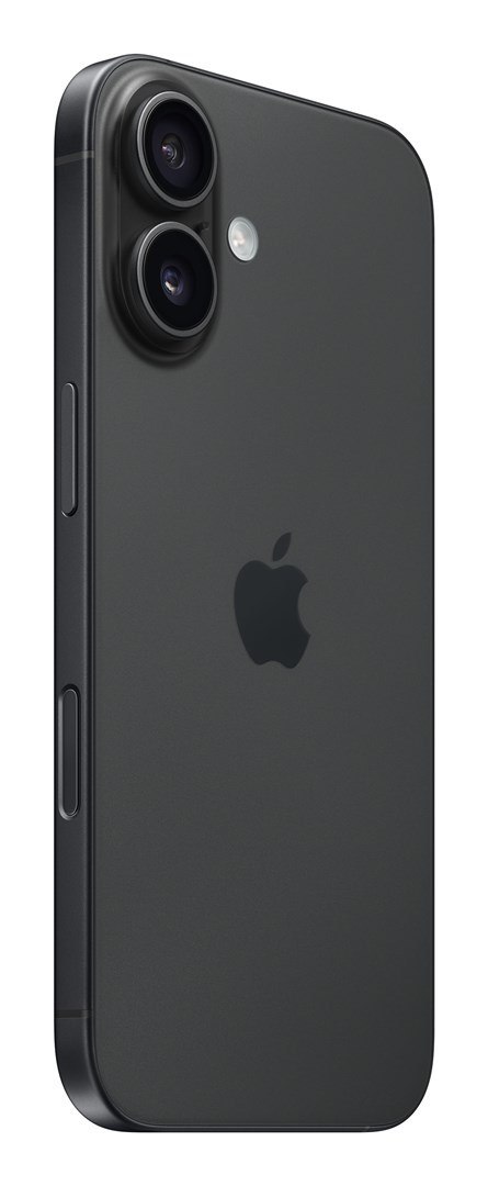 Apple iPhone 16 128GB Black