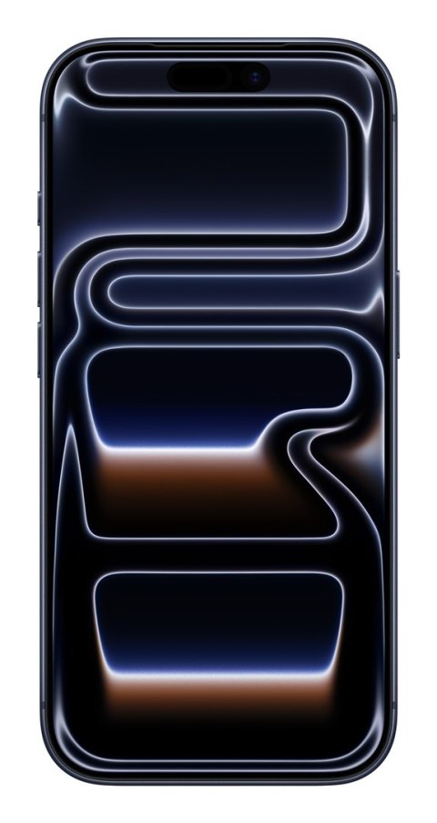 Apple iPhone 17 Pro 512GB - Głęboki Niebieski