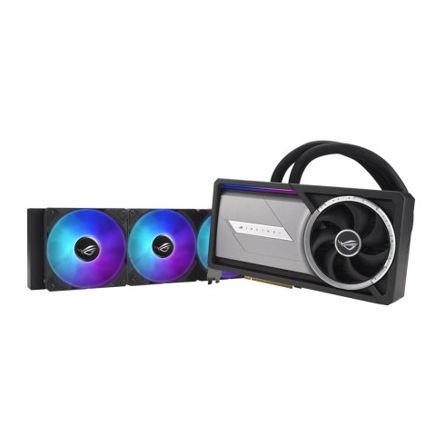 Karta graficzna ASUS GeForce RTX 5090 ROG Astral LC 32GB OC