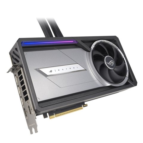 Karta graficzna ASUS GeForce RTX 5090 ROG Astral LC 32GB OC