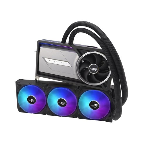 Karta graficzna ASUS GeForce RTX 5090 ROG Astral LC 32GB OC