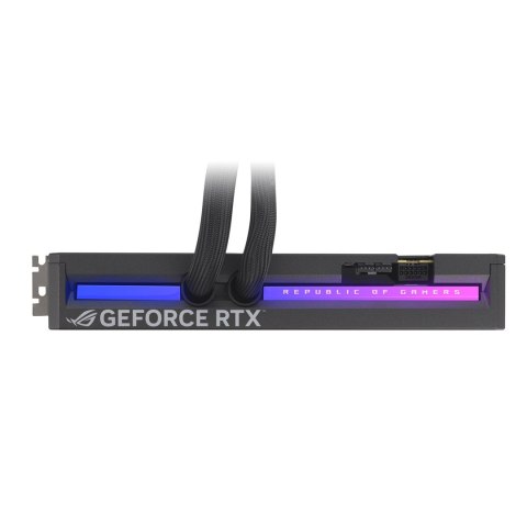 Karta graficzna ASUS GeForce RTX 5090 ROG Astral LC 32GB OC