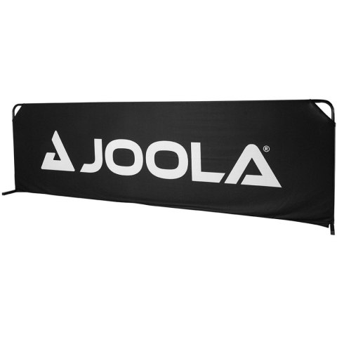 BANDA TENIS STOŁOWY JOOLA CZARNY 2,33M 2SZT