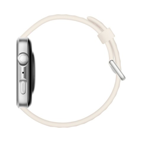 Huawei Watch Fit 4 w kolorze białym