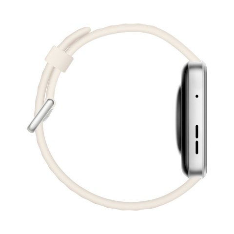 Huawei Watch Fit 4 w kolorze białym