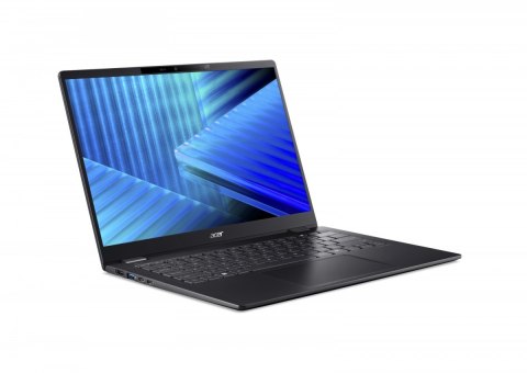 Laptop TravelMate P6 14 AI TMP614-54T-TCO Ultra 5 226V/16GB/512GB/W11PRO ; gwarancja 36 miesięcy ONSITE
