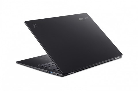 Laptop TravelMate P6 14 AI TMP614-54T-TCO Ultra 5 226V/16GB/512GB/W11PRO ; gwarancja 36 miesięcy ONSITE