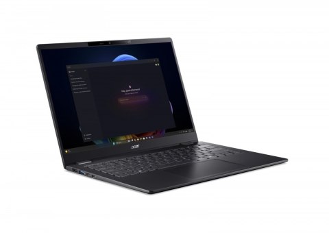 Laptop TravelMate P6 14 AI TMP614-54T-TCO Ultra 5 226V/16GB/512GB/W11PRO ; gwarancja 36 miesięcy ONSITE