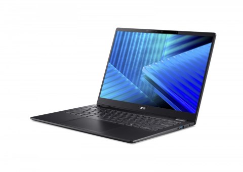 Laptop TravelMate P6 14 AI TMP614-54T-TCO Ultra 5 226V/16GB/512GB/W11PRO ; gwarancja 36 miesięcy ONSITE